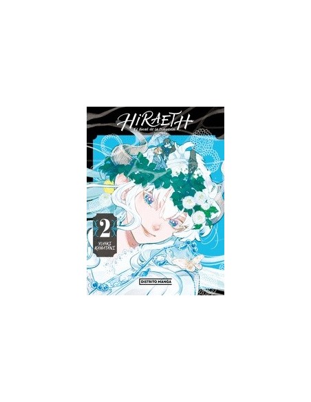 Hiraeth, el final de la travesía 02