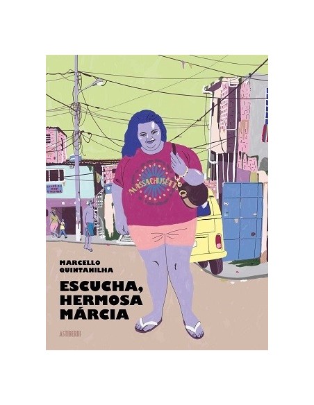 Escucha, Hermosa Marcia