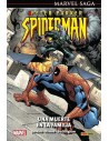 Marvel Saga. Peter Parker: Spider-Man 05