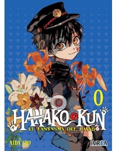 Hanako-Kun, el Fantasma del Lavabo 0