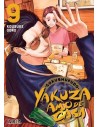 Yakuza Amo de Casa 09