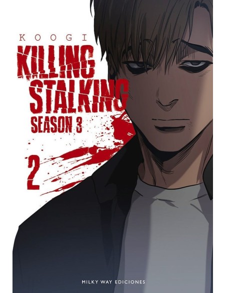 Killing Stalking Season 3 02