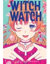 Witch Watch 01