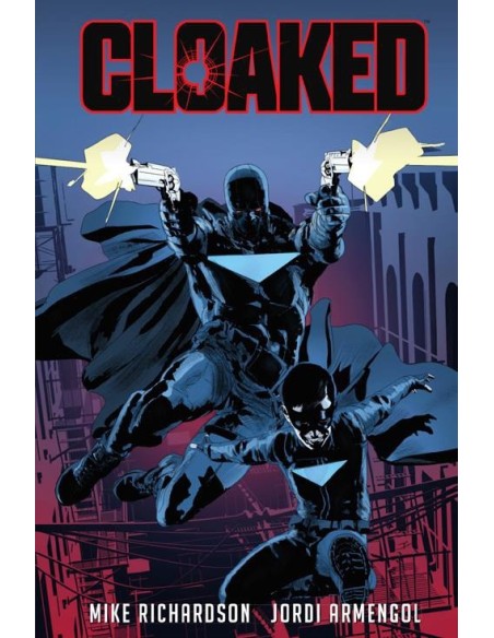 Cloaked