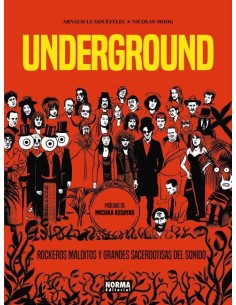 Underground
