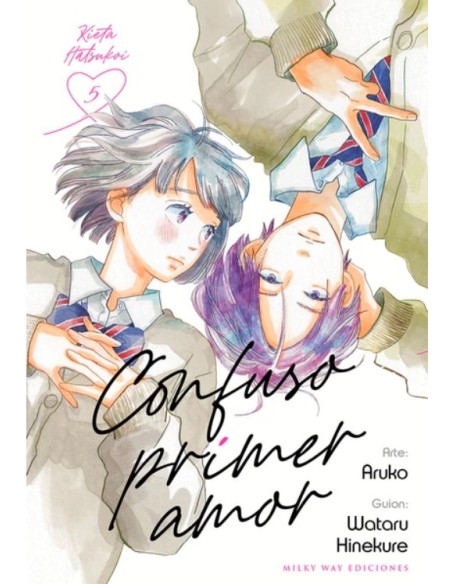 Confuso primer amor 05