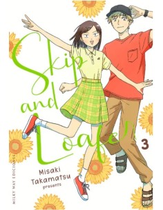 Skip and Loafer 03