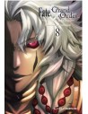 Fate/ Grand Order: Turas Realta 08
