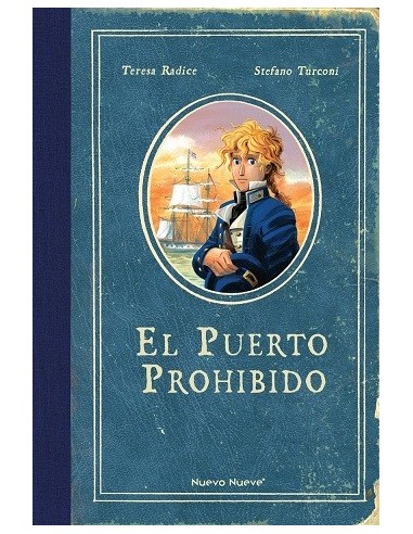 El Puerto Prohibido