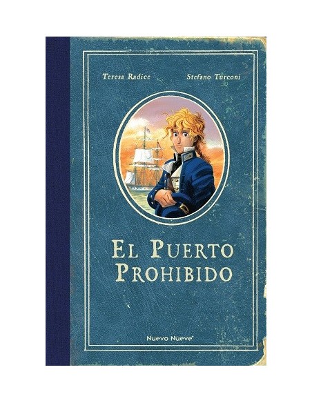 El Puerto Prohibido