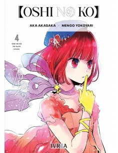 Oshi No Ko 04