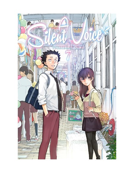 A Silent Voice 07