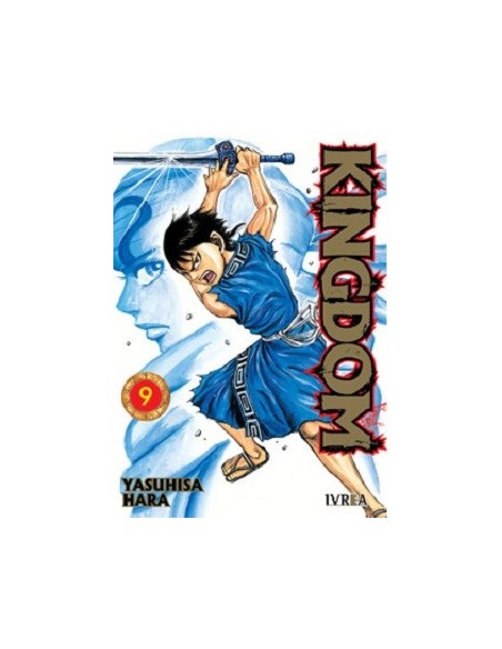 Kingdom 09