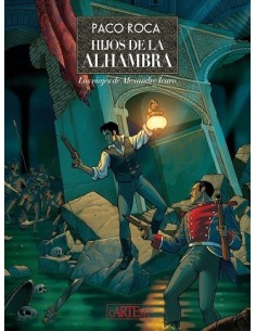 Hijos de la Alhambra