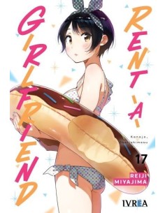 Rent-a-Girlfriend 17