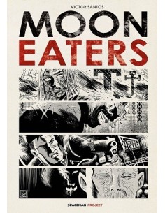 Moon Eaters