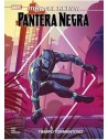 Marvel Action. Pantera Negra - Tiempo tormentoso