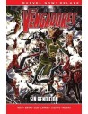 Marvel Now! Deluxe. Los Vengadores: Sin Rendición
