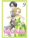 Your Lie In April 09