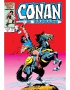 Marvel Omnibus. Conan el Bárbaro: La Etapa Marvel Original 07