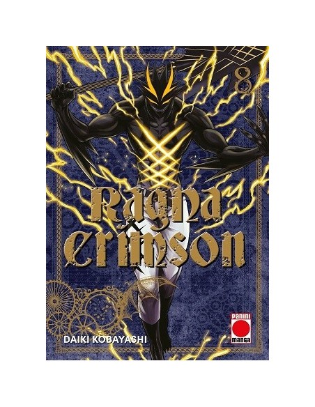 Ragna Crimson 08