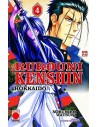Rurouni Kenshin: Hokkaido 04