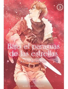 Bajo el paraguas de las estrellas 03