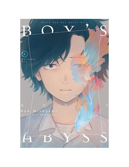 Boy's Abyss 06