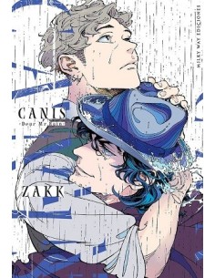 Canis - Dear Mr. Rain -