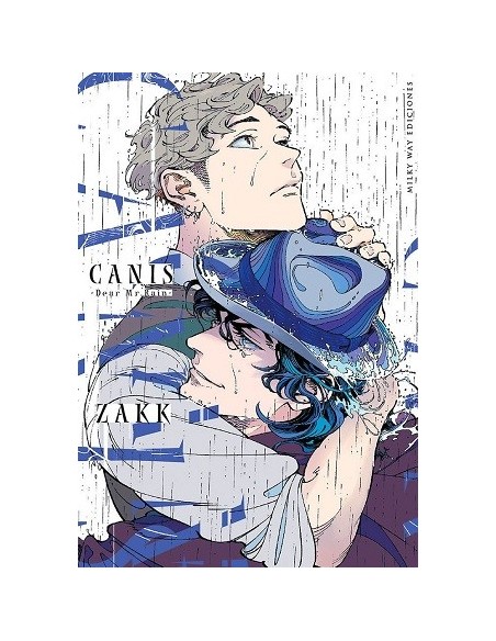 Canis - Dear Mr. Rain -