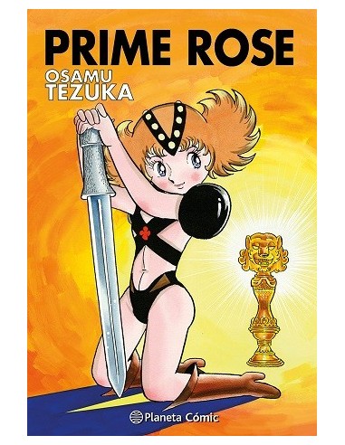 Prime Rose