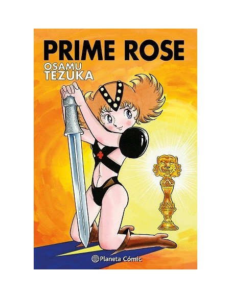 Prime Rose