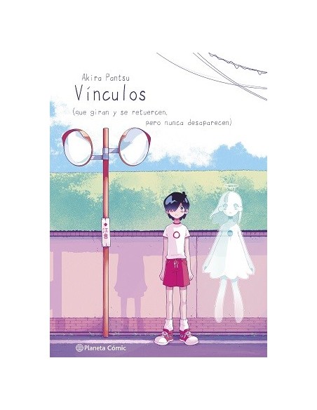 Planeta Manga: Vínculos