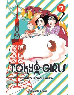 Tokyo Girls 07