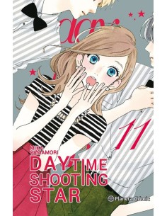 Daytime Shooting Star 11
