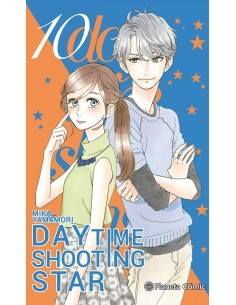 Daytime Shooting Star 10