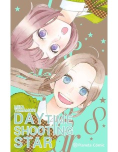 Daytime Shooting Star 08