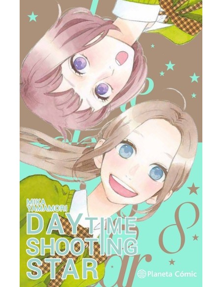 Daytime Shooting Star 08