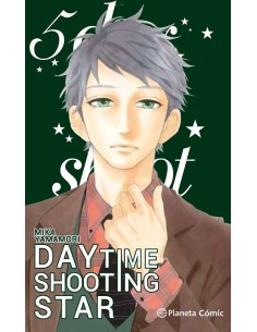 Daytime Shooting Star 05