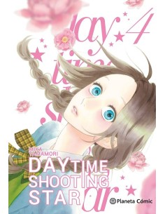 Daytime Shooting Star 04