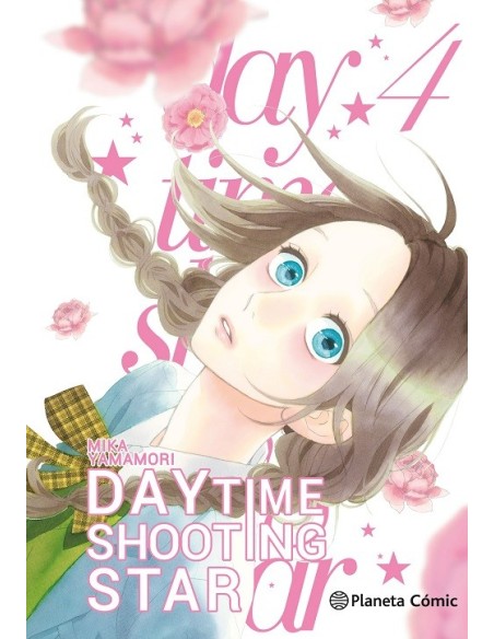 Daytime Shooting Star 04