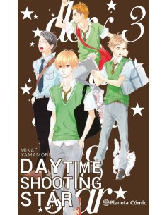 Daytime Shooting Star 03
