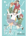 Daytime Shooting Star 01
