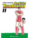 Capitán Tsubasa 11