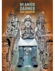 Mi Amigo Dahmer