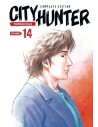 City Hunter 14 - Complete Edition