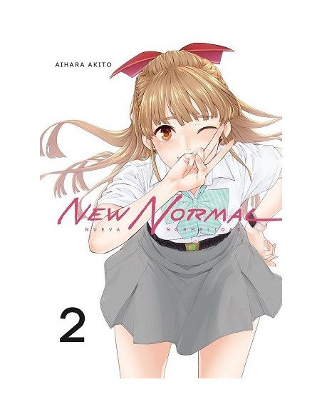 New Normal 02