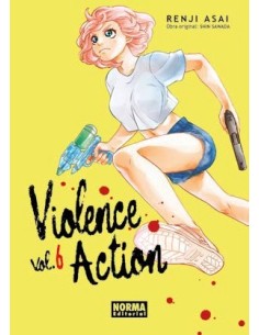 Violence Action 06