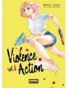 Violence Action 06