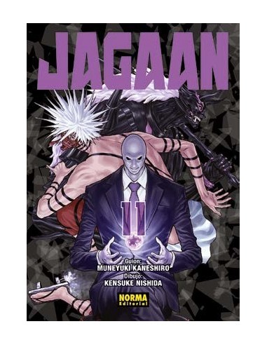 Jagaan 11